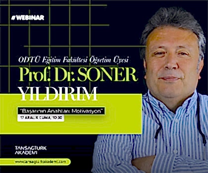 Başarının Anahtarı Motivasyon